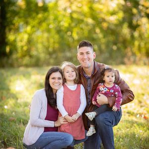 Meet your Posher, Steven